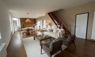 Maison 6 Pièces 140 m² à vendre à Chocques (62920)