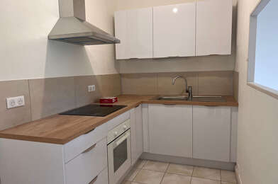 Appartement 2 pièces 500 €