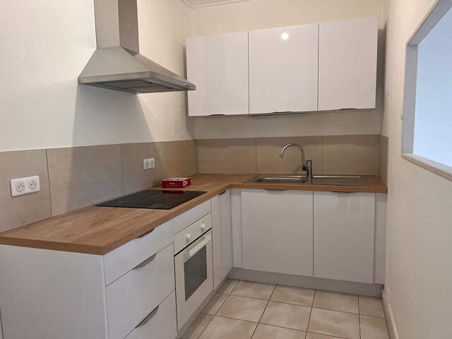 Appartement Perrigny 2 pièce(s) 51.29 m2 — photo du bien