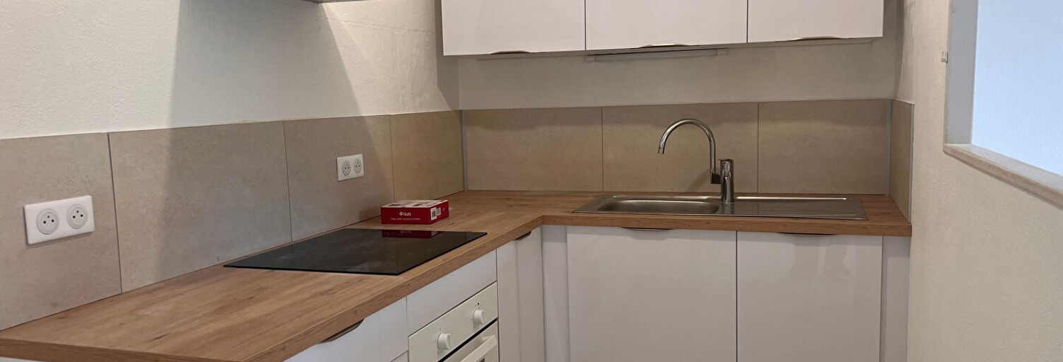 Appartement 2 Pièces 51 m² à louer à Perrigny (39570)