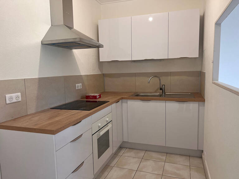 Appartement Perrigny 2 pièce(s) 51.29 m2 — photo 1