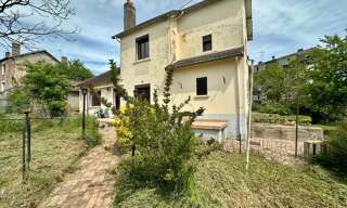 Maison 6 Pièces 145 m² à vendre à Imphy (58160)