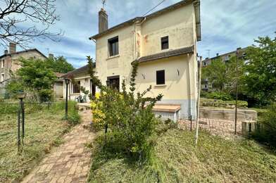 Maison 6 pièces 72000 €