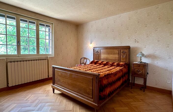 Maison individuelle avec 3 chambres, à rénover — photo 5