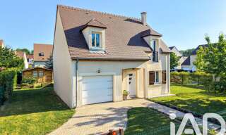 Maison 4 Pièces 113 m² à vendre à Meaux (77100)