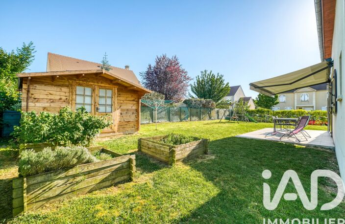 Vente Maison traditionnelle 4 pièces — photo 3