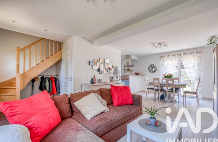 Vente Maison traditionnelle 4 pièces — photo 4