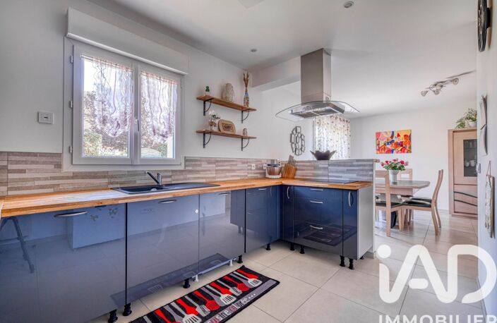Vente Maison traditionnelle 4 pièces — photo 5