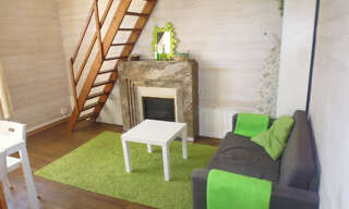 Appartement 1 Pièce 16 m² à louer à Nantes (44300)