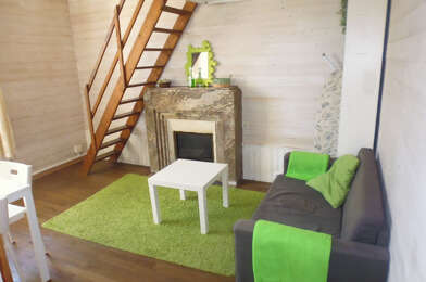 Appartement 1 pièces 449 €