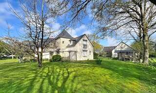 Maison 7 Pièces 220 m² à vendre à Héric (44810)