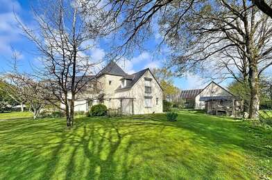 Maison 7 pièces 520000 €