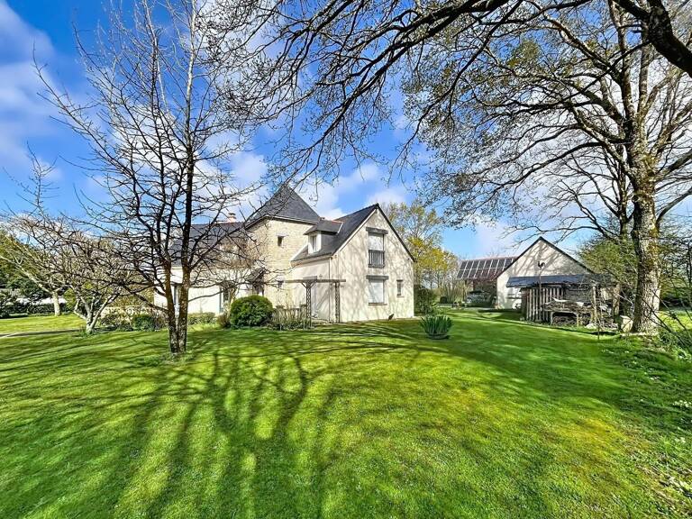 Maison familiale - Hameau HERIC — photo 1