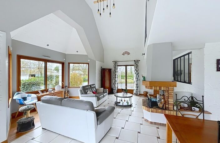 Maison familiale - Hameau HERIC — photo 4