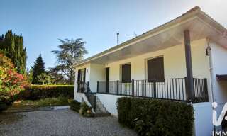 Maison 6 Pièces 150 m² à vendre à Le Taillan-Médoc (33320)