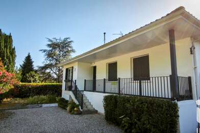 Maison 6 pièces 476000 €