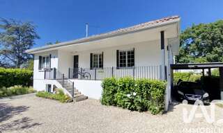 Maison 6 Pièces 150 m² à vendre à Le Taillan-Médoc (33320)