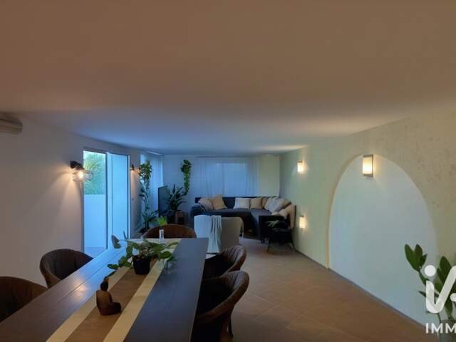 Vente Maison de ville 6 pièces — photo du bien