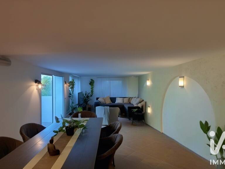 Vente Maison de ville 6 pièces — photo 1