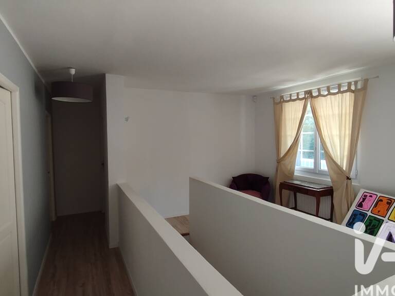Vente Maison de ville 6 pièces — photo 1