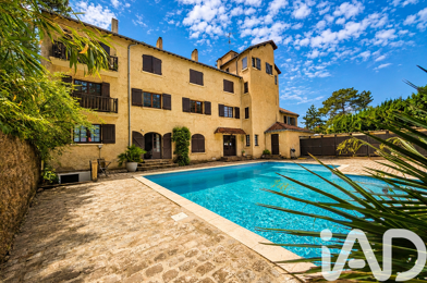 Appartement 4 pièces 780000 €