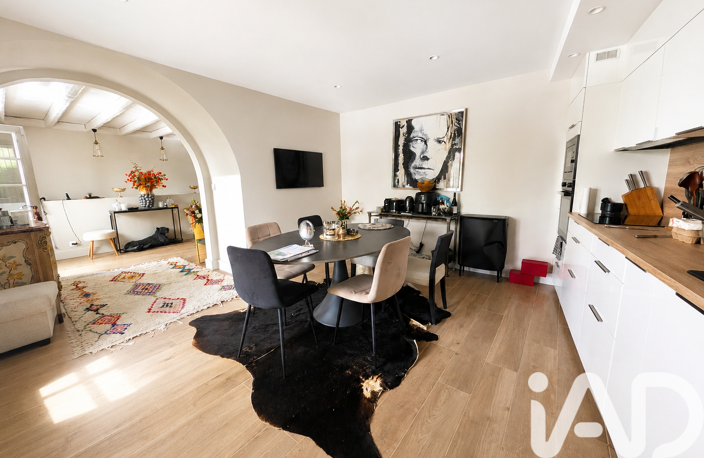 Vente Duplex 4 pièces — photo 2