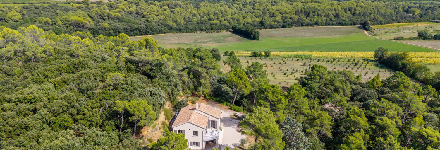 Maison 5 Pièces 145 m² à vendre à Saint-Restitut (26130)