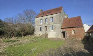 Maison 7 Pièces 135 m² à vendre à Saint-Omer (62500)