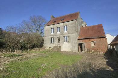Maison 7 pièces 66000 €