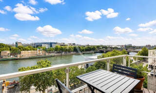 Appartement 4 Pièces 84 m² à vendre à Paris 13 (75013)