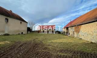 Immeuble  350 m² à vendre à Murat (03390)