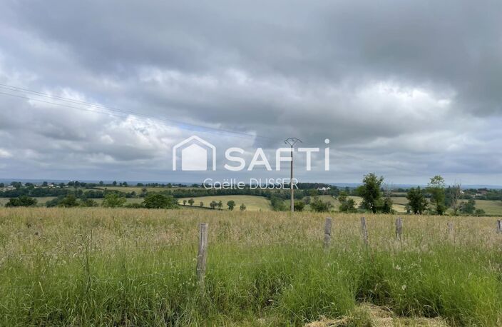 Dépendances en pierres sur un terrain de 4 ha — photo 3