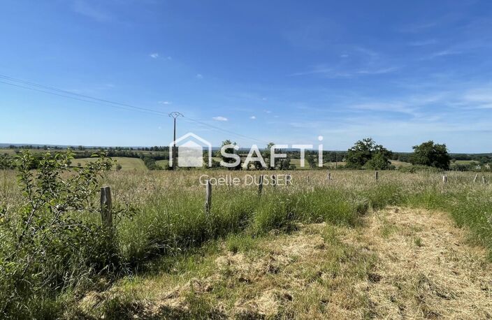 Dépendances en pierres sur un terrain de 4 ha — photo 5