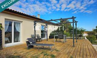 Maison 3 Pièces 70 m² à vendre à Saint-Sulpice-la-Pointe (81370)