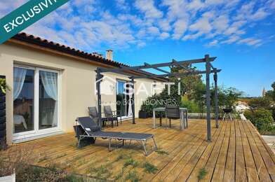 Maison 3 pièces 230000 €