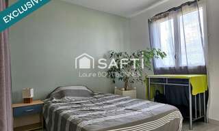 Maison 3 Pièces 70 m² à vendre à Saint-Sulpice-la-Pointe (81370)