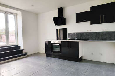 Appartement 2 pièces 422 €