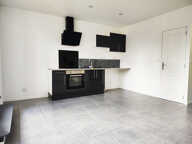 Appartement Laissac Séverac L Eglise 2 pièce(s) MEUBLE 37.30 m² - Grande terrasse — photo 2