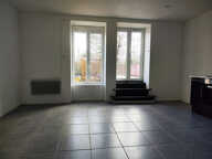 Appartement Laissac Séverac L Eglise 2 pièce(s) MEUBLE 37.30 m² - Grande terrasse — photo 3