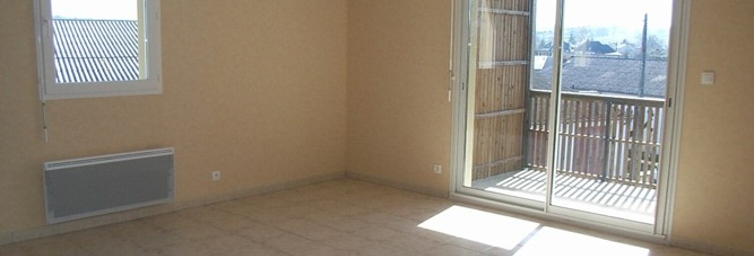 Appartement 2 Pièces 51 m² à louer à Rignac (12390)
