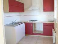 Appartement RIGNAC - 2 pièce(s) - 51.51 m² - Balcon 6 m² - Parking privatif — photo 2