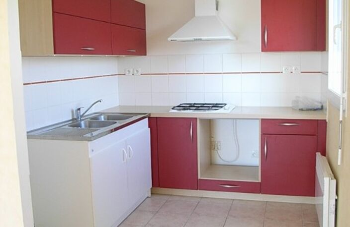 Appartement RIGNAC - 2 pièce(s) - 51.51 m² - Balcon 6 m² - Parking privatif — photo 2