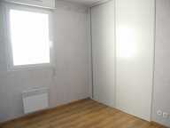 Appartement RIGNAC - 2 pièce(s) - 51.51 m² - Balcon 6 m² - Parking privatif — photo 4