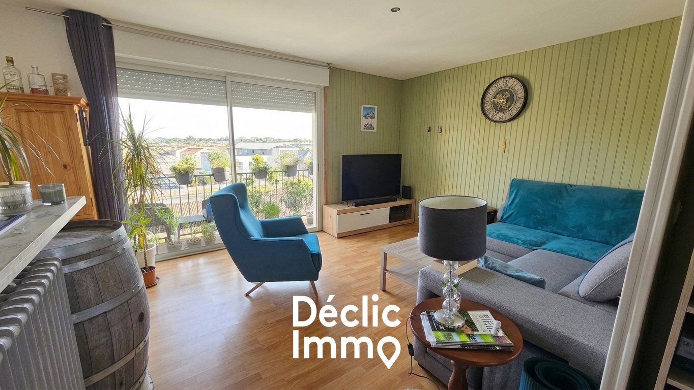  Appartement 3 pièces 71 m²