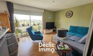 Appartement 3 Pièces 71 m² à vendre à Niort (79000)