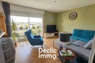 Appartement 3 pièces 147000 €