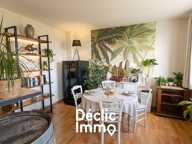 Lumineux T3 avec garage et balcon plein sud  Proche centre-ville — photo 2