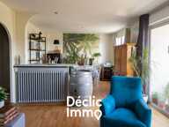 Lumineux T3 avec garage et balcon plein sud  Proche centre-ville — photo 3
