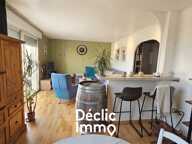 Lumineux T3 avec garage et balcon plein sud  Proche centre-ville — photo 4