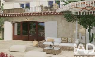 Appartement 4 Pièces 83 m² à vendre à Mouans-Sartoux (06370)